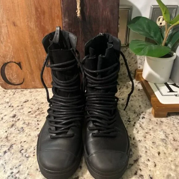 Marcellamoda New York Sneakers - Picture 3 of 6